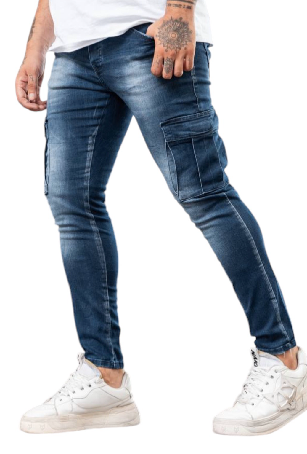 Jeans,pantalón de hombre