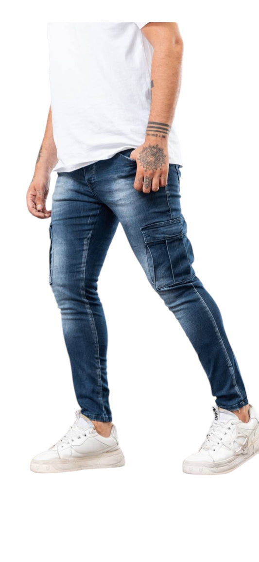 Jeans,pantalón de hombre